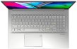 Asus Vivobook Ultra K15 K513EP-EJ511TS Laptop (11th Gen Core i5/ 8GB/ 1TB 256GB SSD/ Win10/ 2GB Graph)